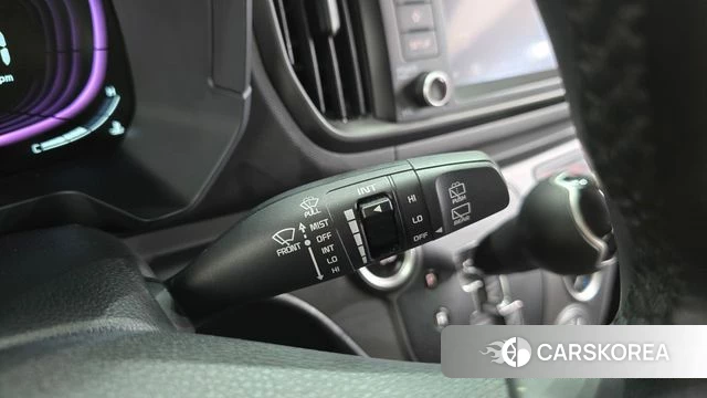 Kia The New Kia Ray id 4774156 из Кореи 10