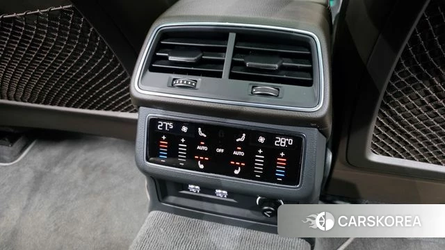 Audi A7 (4K) id 4203161 из Кореи 10