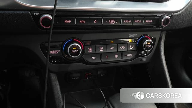 Kia The New Niro id 4250404 из Кореи 10