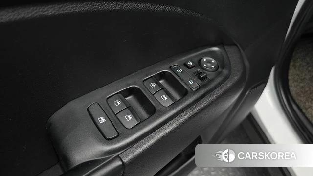 Hyundai Venue id 4692748 из Кореи 10