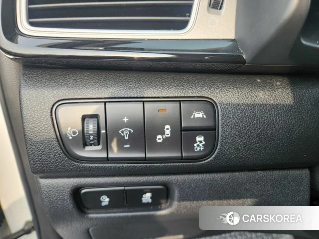 Kia Niro EV id 3866640 из Кореи 10