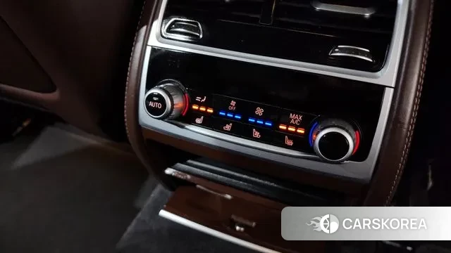 BMW 7 Series (G11) id 3675916 из Кореи 10