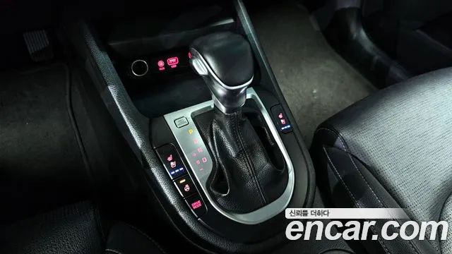 Kia Come New K3 id 2636577 из Кореи 10