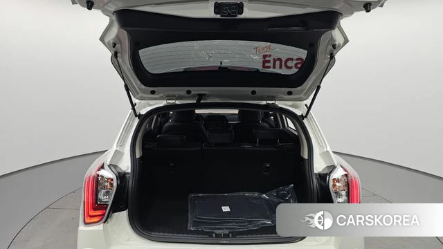 Ssangyong The New Tivoli id 3876534 из Кореи 10