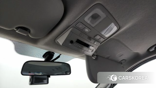 Hyundai The New Grand Starex id 3867179 из Кореи 10