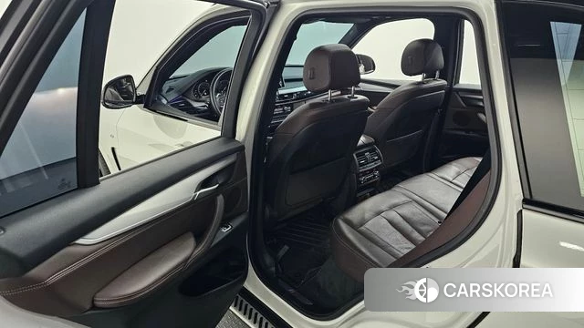 BMW X5 (F15) id 4305134 из Кореи 10