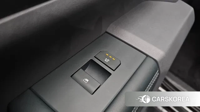 Kia Tasman id 3732414 из Кореи 10