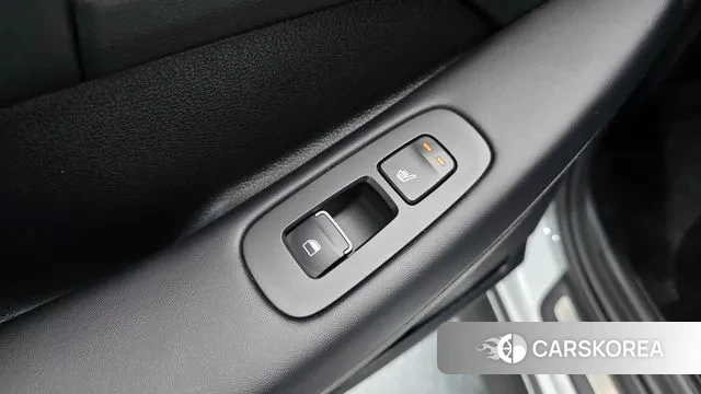 Hyundai Sonata (DN8) id 2980968 из Кореи 10