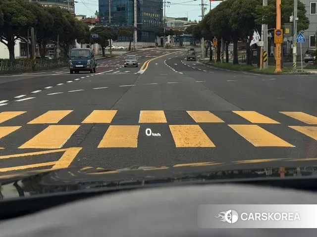 Kia Stinger id 2941248 из Кореи 10