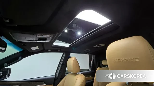 Kia Mohave Master id 3488323 из Кореи 10