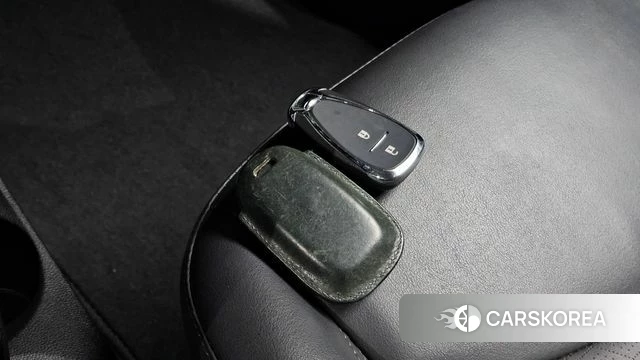 Chevrolet (GM Daewoo) The New Spark id 4445975 из Кореи 10