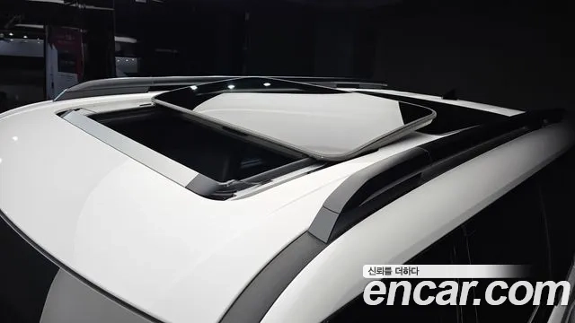 Hyundai Santa Fe (MX5) id 2943283 из Кореи 10