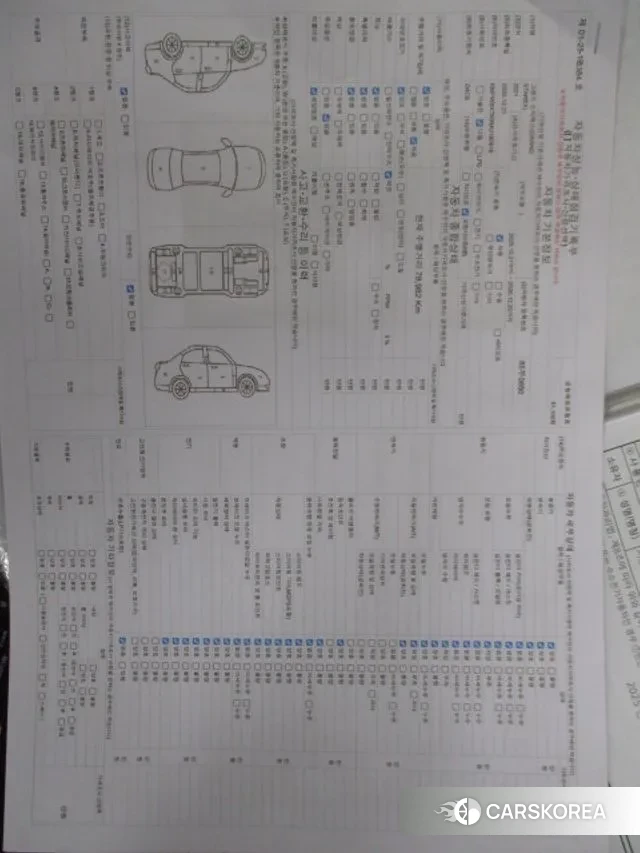 Hyundai The New Grand Starex id 3488832 из Кореи 10
