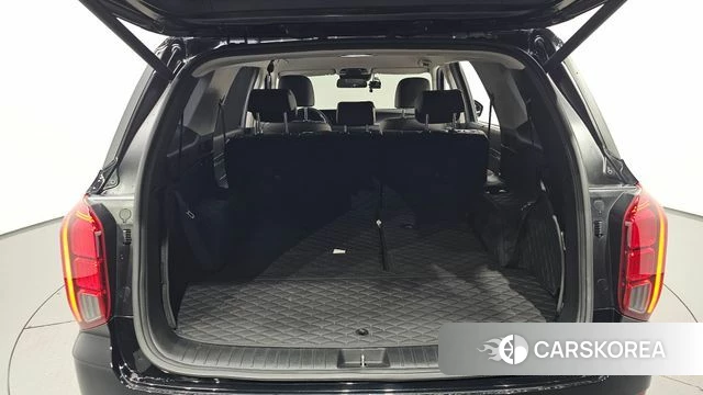 Hyundai Palisade id 4610032 из Кореи 10