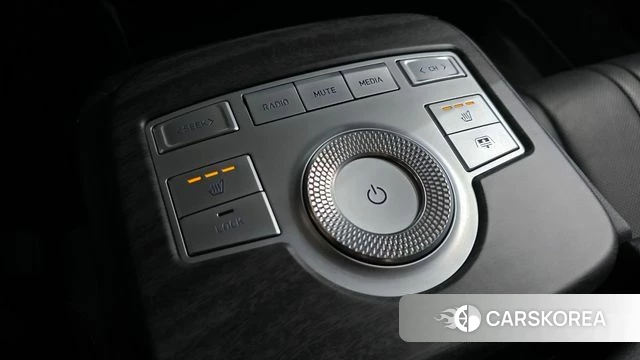 Genesis G80 (RG3) id 4317342 из Кореи 10