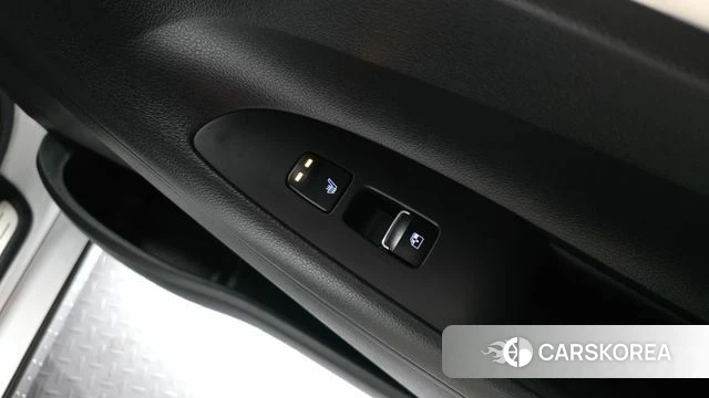 Hyundai The New Grandeur IG Hybrid id 3842504 из Кореи 10