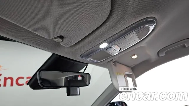 Hyundai Ionic 5 id 2864067 из Кореи 10