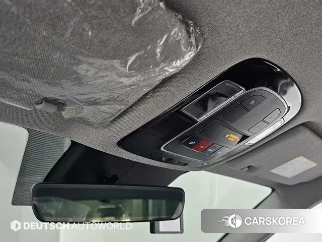 Hyundai Sonata D Edge (DN8) id 3487388 из Кореи 10