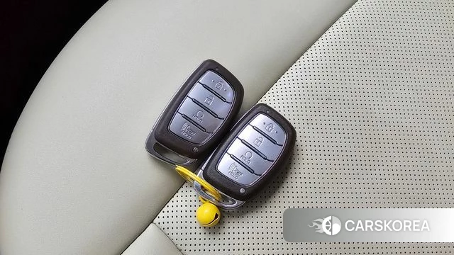 Hyundai Casper id 3818071 из Кореи 10