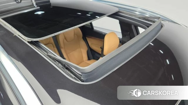 Volvo XC90 second Generation id 4535928 из Кореи 10