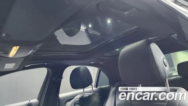 Mercedes-Benz E-Class W213 id 2689269 из Кореи 10