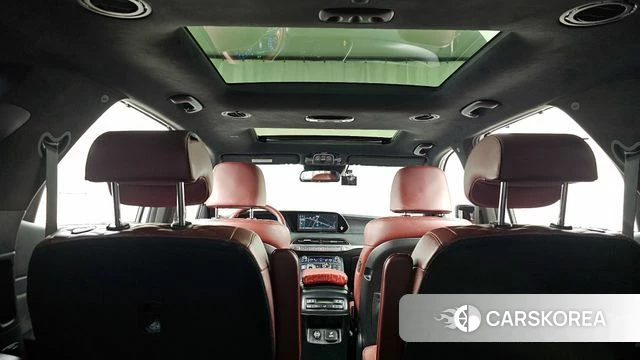 Hyundai Palisade id 3893807 из Кореи 10