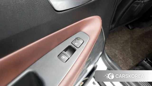 Hyundai Santa Fe TM id 3917021 из Кореи 10