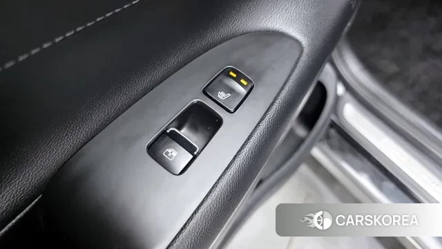 Hyundai The New Grandeur IG id 3105082 из Кореи 10