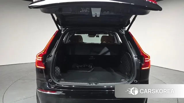 Volvo XC60 second Generation id 3697512 из Кореи 10