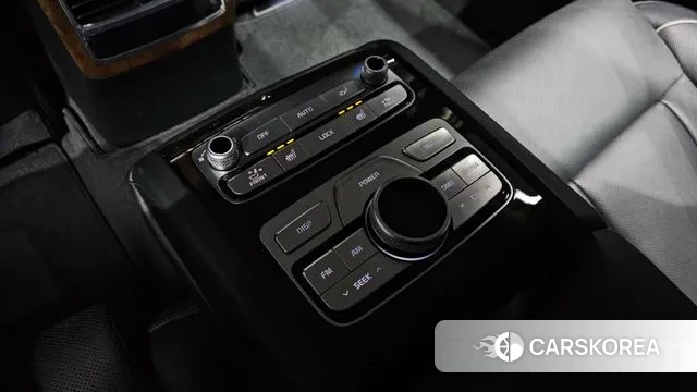 Kia More K9 id 3612785 из Кореи 10