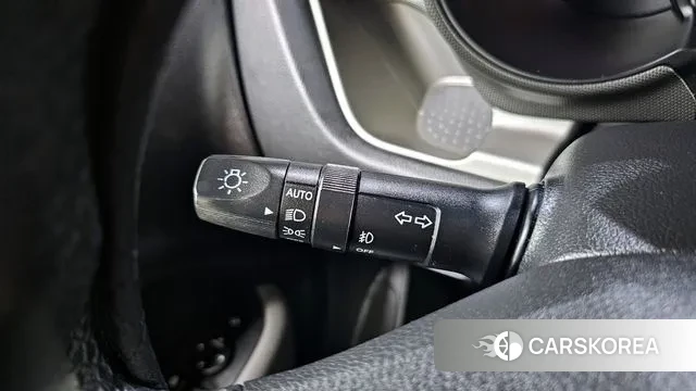 Kia The New Ray id 3042328 из Кореи 10