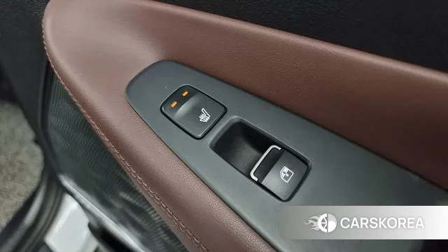 Hyundai Santa Fe TM id 3024527 из Кореи 10