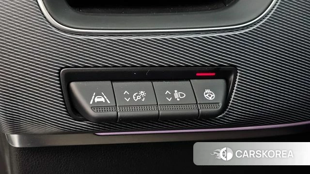 Renault Korea (Samsung) XM3 id 4965828 из Кореи 10