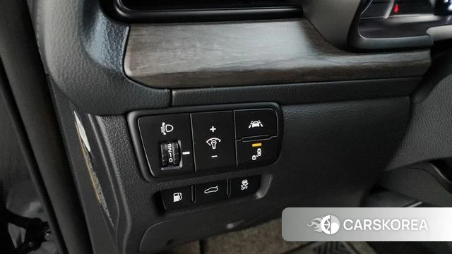 Kia K7 Premier id 4581499 из Кореи 10
