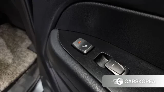 Ssangyong The New Rexton Sports Cannes id 2890064 из Кореи 10