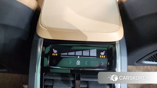 Volvo XC90 second Generation id 3412734 из Кореи 10