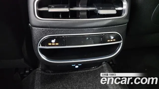 Genesis GV70 id 2653741 из Кореи 10