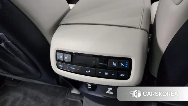 Hyundai The New Palisade id 3654729 из Кореи 10