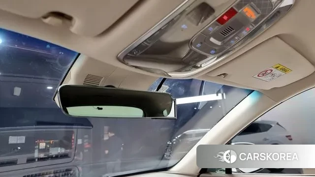 Genesis GV80 id 2915655 из Кореи 10