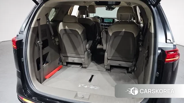 Kia Carnival 4th generation id 3746599 из Кореи 10