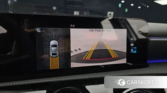 Mercedes-Benz A-Class W177 id 3640769 из Кореи 10