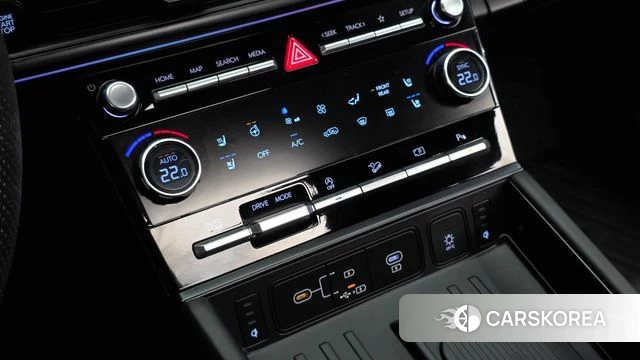 Hyundai Santa Fe (MX5) id 3914312 из Кореи 10