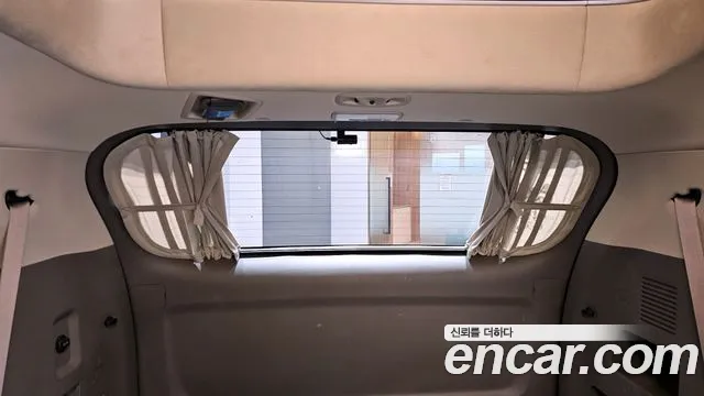 Kia Carnival 4th generation id 2389091 из Кореи 10