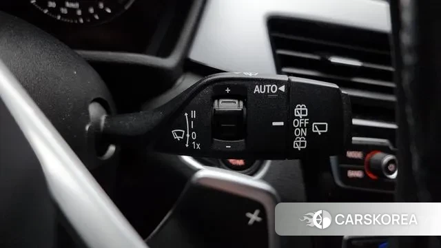 BMW X1 (F48) id 3489751 из Кореи 10