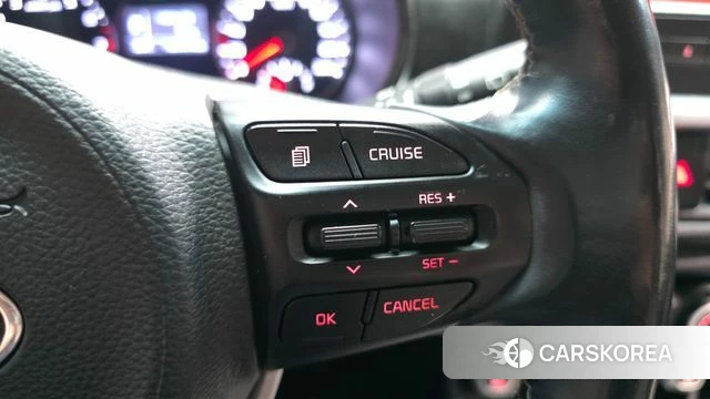 Kia All New Morning (JA) id 4530973 из Кореи 10
