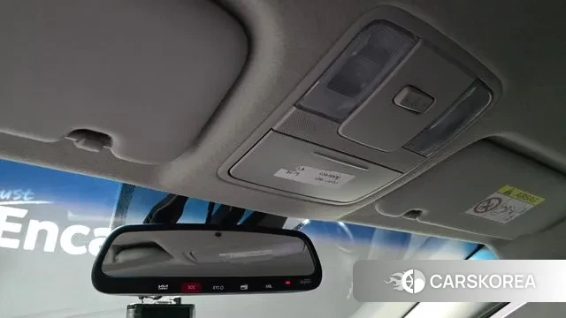 Kia The New K3 2nd generation id 3655154 из Кореи 10