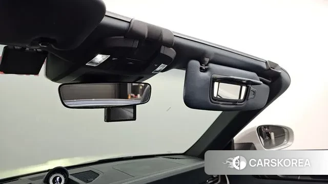 Porsche 911(992) id 3726145 из Кореи 10