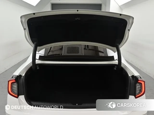 Hyundai Sonata (DN8) id 3766194 из Кореи 10