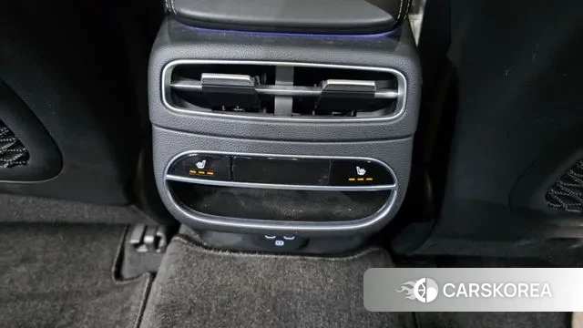 Genesis GV70 id 3615800 из Кореи 10