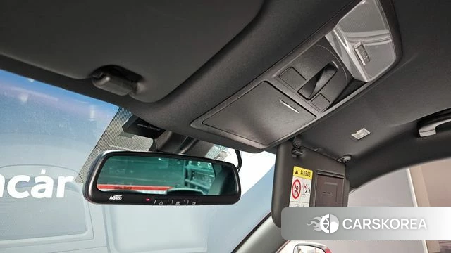 Ssangyong Rexton Sports Cannes id 3965726 из Кореи 10